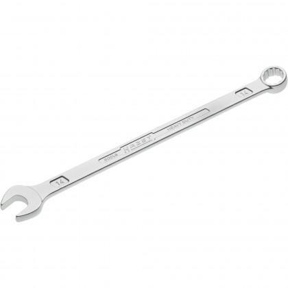 Očkoplochý klíč 14 mm, extra dlouhý, štíhlý 600LG-14 - HA197651