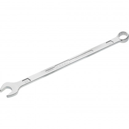 Očkoplochý klíč 24 mm, extra dlouhý, štíhlý 600LG-24 - HA198252