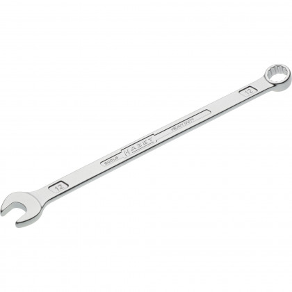 Očkoplochý klíč 12 mm, extra dlouhý, štíhlý 606LG-12 - HA199501