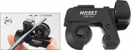 Náhradní řezné kolečko 2180N-021 - HA198993