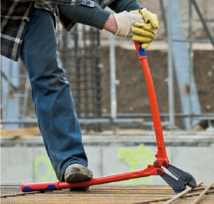 Pákové kleště KNIPEX - 7172460