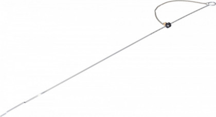 Měrka oleje pro vozy značky AUDI - V2645