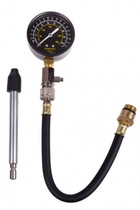 Měřící přístroj kompresního tlaku - HSA1000
