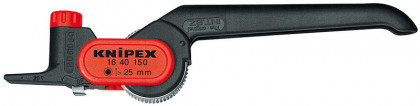 Nástroj pro odstraňování plášťů 150 mm  - 1640150