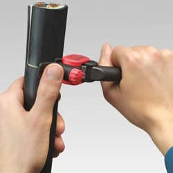 Nástroj pro odstraňování plášťů 150 mm  - 1640150