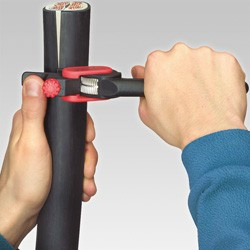 Nástroj pro odstraňování plášťů 150 mm  - 1640150