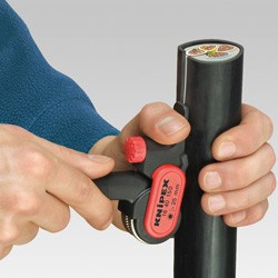 Nástroj pro odstraňování plášťů 150 mm  - 1640150