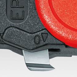 Nástroj pro odstraňování plášťů 150 mm  - 1640150