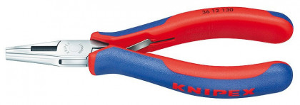 Kleště pro osazování elektronických součástek 130 mm  - 3612130