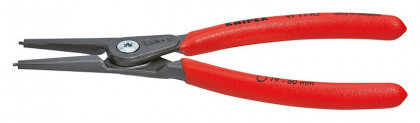 Vnější přímé kleště na pojistné kroužky 320 mm  - 4911A4 Knipex
