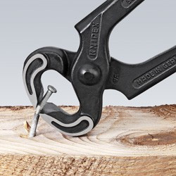 Štípací kleště 210 mm  - 5001210