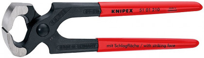 Kladivové kleště 210 mm  - 5101210