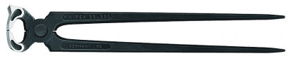 Podkovářské kleště 300 mm  - 5500300