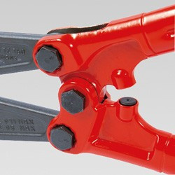 Pákové kleště 910 mm  - 7172910