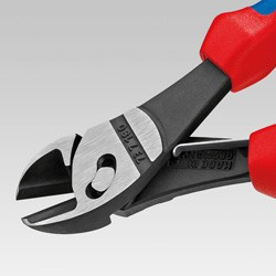 KNIPEX TwinForce ® 180 mm  - 7372180