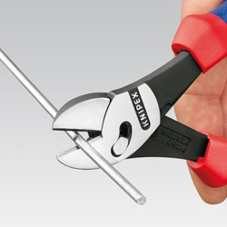KNIPEX TwinForce ® 180 mm  - 7372180