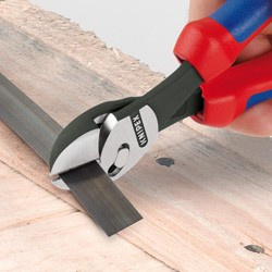 KNIPEX TwinForce ® 180 mm  - 7372180