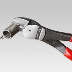 Silové boční štípací kleště 200 mm  - 7401200