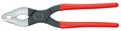 Kuželovité kleště pro automechaniky 200 mm  - 8411200