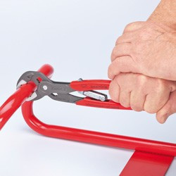 SIKA kleště KNIPEX SmartGrip ® 250 mm  - 8501250