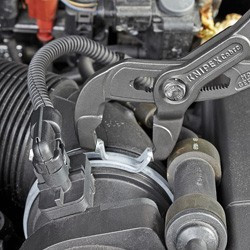 Kleště na hadicové spony 250 mm  - 8551250AF