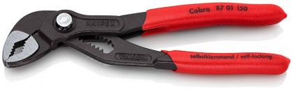 SIKA kleště KNIPEX Cobra 150 mm - 8701150