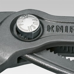 SIKA kleště KNIPEX Cobra ® 180 mm  - 8702180T