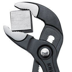 SIKA kleště KNIPEX Cobra ® 250 mm  - 8702250T