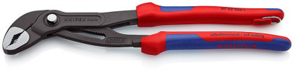 SIKA kleště KNIPEX Cobra ® 300 mm  - 8702300T