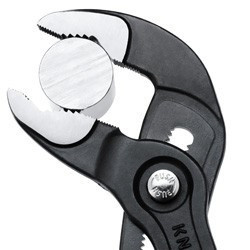 SIKA kleště KNIPEX Cobra ® chromované 125 mm  - 8703125