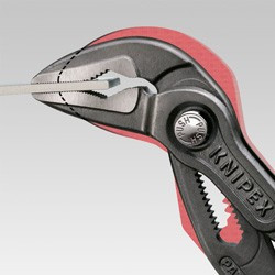 SIKA kleště KNIPEX Cobra ® ES 250 mm  - 8751250