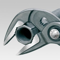SIKA kleště KNIPEX Cobra ® ES 250 mm  - 8751250