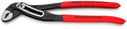 SIKA kleště KNIPEX Alligator ® 250 mm  - 8801250