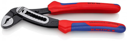 SIKA kleště KNIPEX Alligator ® 180 mm  - 8802180