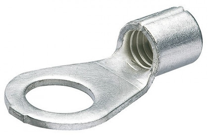 Dvojitá kabelová oka  - 9799214