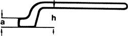 Očkový klíč 10 mm - 980110