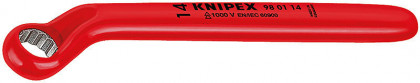 Očkový klíč 22 mm - 980122