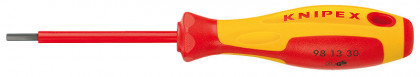 Šroubovák IMBUS, délka 212 mm, velikost 6 mm - 981360