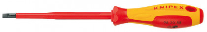 Plochý šroubovák 3x202 mm - 982030