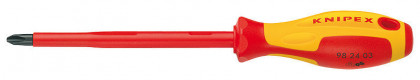 Křížový šroubovák Phillips  ® 212 mm PH 2  - 982402