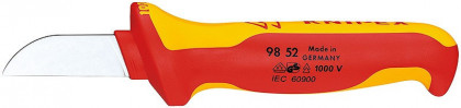 Kabelový nůž 190 mm  - 9852