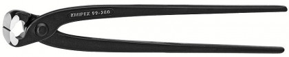 Armovací kleště 280 mm  - 9900280