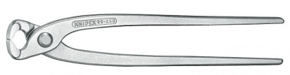 Armovací kleště leskle zinkované 280 mm  - 9904280