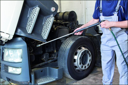 Ofukovací pistole 9040Lg-3/2 - HA206339