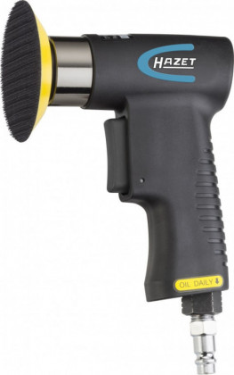 Sada mini excentrické brusky HAZET 9033N-5 - HA205585