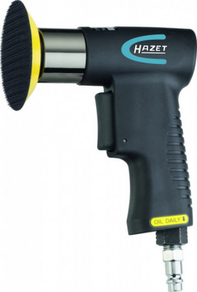 Sada mini leštičky HAZET 9033N-9 - HA205561