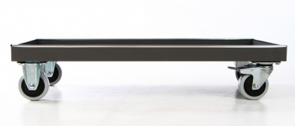 Pojízdná základna pro organizéry - W-8941