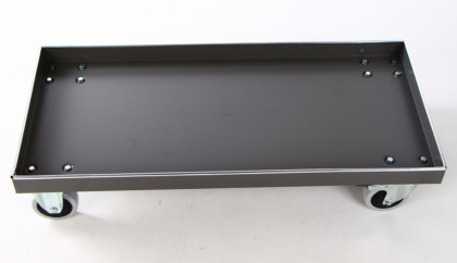 Pojízdná základna pro organizéry - W-8941