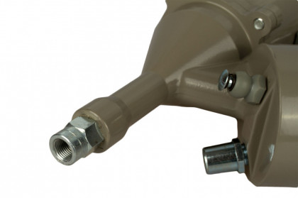 Pneumatická maznice - TJ3230