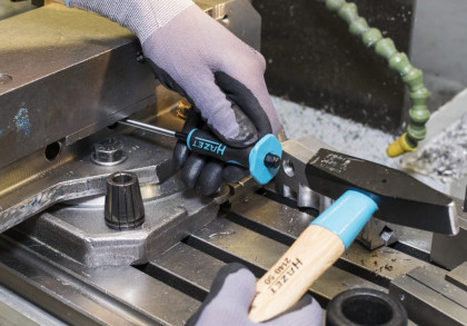 Sada vytloukačů závlaček, dlouhé, 5ks (751LHS/5) - HA205530